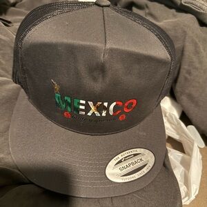 Mexico Querido y Lindo Hat